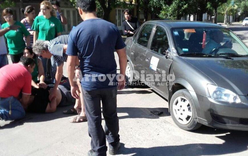 Fotos: Gentileza Jorge Cuello (h)