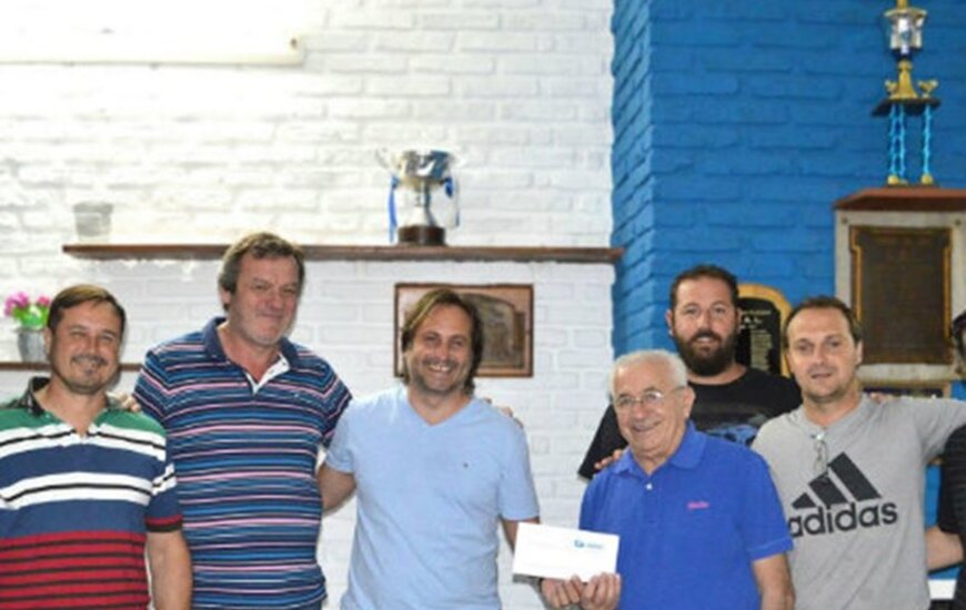 Fotos: Gentileza Comuna de General Lagos.