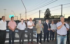 Imagen de Esper invitado por Lifschitz a participar de importante acto