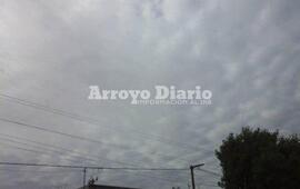 Imagen de Alerta por tormentas incluye al sur de Santa Fe