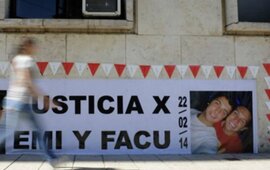 Imagen de Dos ex policías irán a juicio por abuso de autoridad