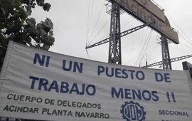 Imagen de Acindar: van por la firma para lograr continuidad