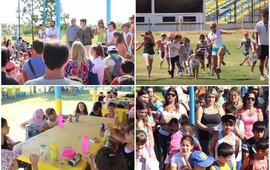 Fotos: capturas de pantalla video