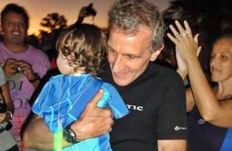 Desaf&iacute;o El Faro. Fue el nombre que llev&oacute; la experiencia que se desarroll&oacute; a principios de este a&ntilde;o y Patricio la record&oacute; en esta entrevista.