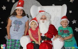 Foto: Municipalidad de Arroyo Seco