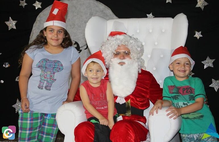 Foto: Municipalidad de Arroyo Seco