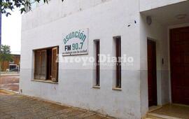 Sigue en pie. Radio Asunci&oacute;n seguir&aacute; funcionando y eso es una muy buena noticia.