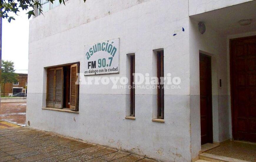 Sigue en pie. Radio Asunci&oacute;n seguir&aacute; funcionando y eso es una muy buena noticia.