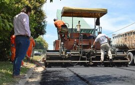 Fotos: Gentileza Comuna de General Lagos.