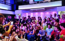 Imagen de Destacados Arroyo Diario: Una noche especial para los reconocidos de este 2016