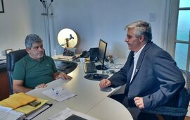 Foto: Gentileza Municipalidad de Arroyo Seco