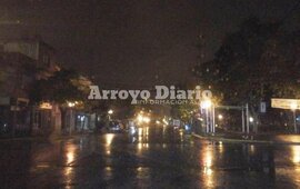 Imagen de Sigue el mal tiempo y hay alerta