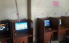 Imagen de Tras allanamientos, clausuraron dos casas de juego clandestino