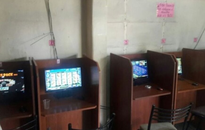 Imagen de Tras allanamientos, clausuraron dos casas de juego clandestino