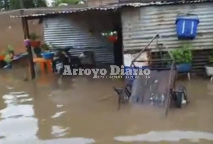 Foto: captura de pantalla video