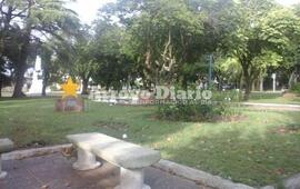 Imagen de Martes húmedo y con alguna probabilidad de lluvias