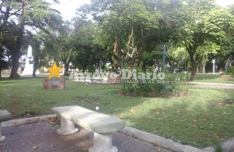 Imagen de Martes h&uacute;medo y con alguna probabilidad de lluvias