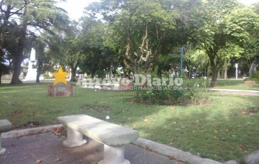 Imagen de Martes h&uacute;medo y con alguna probabilidad de lluvias