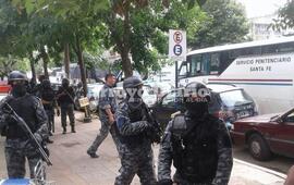 Foto: Gentileza Nicolás Trabaina