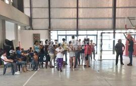 Imagen de Arroyo Seco: Los evacuados regresan a sus hogares