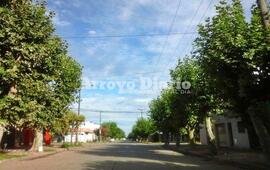 Imagen de Jueves parcialmente nublado pero caluroso