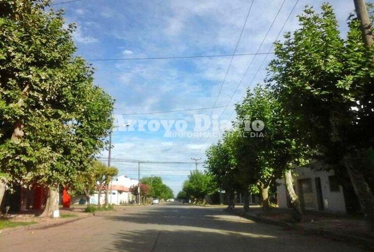 Imagen de Jueves parcialmente nublado pero caluroso