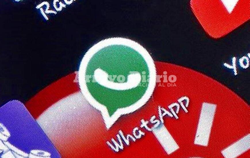 Imagen de Los teléfonos en los que dejará de funcionar WhatsApp esta noche
