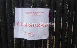 Imagen de Tras la muerte de joven de 20 a&ntilde;os el municipio clausur&oacute; Punta Stage.