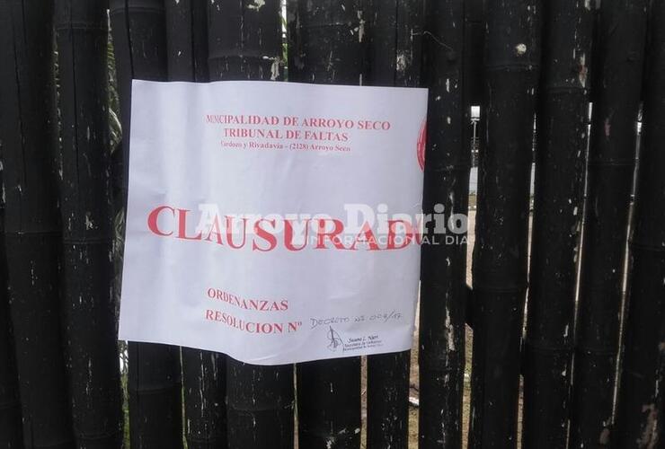 Imagen de Tras la muerte de joven de 20 años el municipio clausuró Punta Stage.