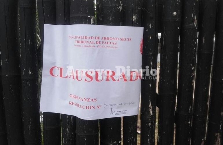 Imagen de Tras la muerte de joven de 20 años el municipio clausuró Punta Stage.