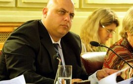 Imagen de Fiesta electrónica en Arroyo Seco: Bermúdez insistió en que hay que tomar a las adicciones como política de Estado