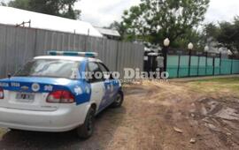 Segunda muerte. Desde San Nicolás se confirmó que un joven de 34 años apareció sin vida luego de haber asistido a la fiesta que se realizó en nuestra ciudad.