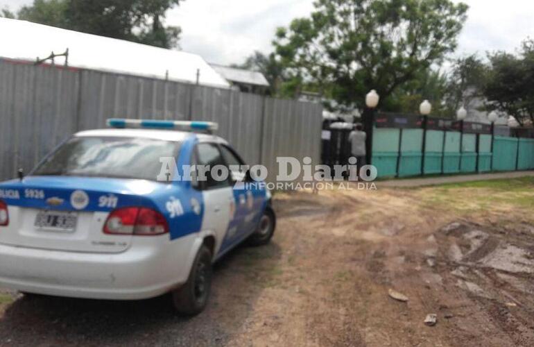 Segunda muerte. Desde San Nicolás se confirmó que un joven de 34 años apareció sin vida luego de haber asistido a la fiesta que se realizó en nuestra ciudad.