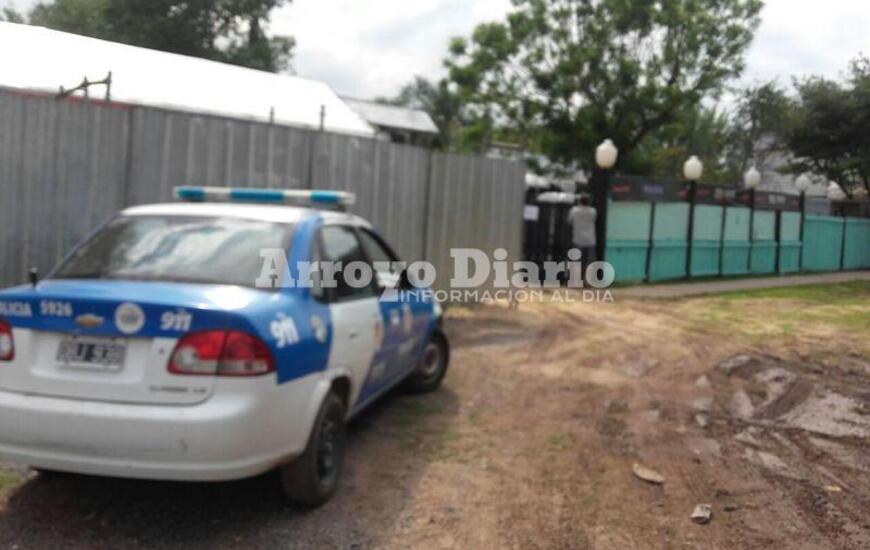 Segunda muerte. Desde San Nicolás se confirmó que un joven de 34 años apareció sin vida luego de haber asistido a la fiesta que se realizó en nuestra ciudad.