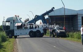 Foto: Enviada por automovilista.