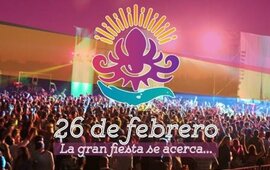 Imagen de Suspendieron la Fiesta de Carnaval en la Playa