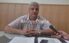 Imagen de Nizar Esper anunci&oacute; que habr&aacute; cambios en el gabinete