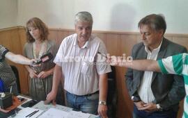 Foto: Gentileza Nicolás Trabaina