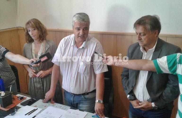 Foto: Gentileza Nicol&aacute;s Trabaina