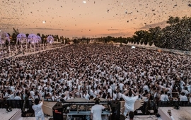 Imagen de Luego de la tragedia en Arroyo Seco, la fiesta blanca en Ramallo no tendr&aacute; sector electr&oacute;nico