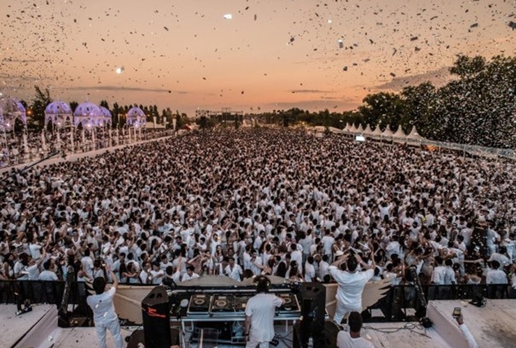 Imagen de Luego de la tragedia en Arroyo Seco, la fiesta blanca en Ramallo no tendrá sector electrónico