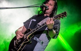 El músico negó los cargos que le endilgan.