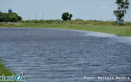 Foto: Conclusi&oacute;n. Marcelo Manera