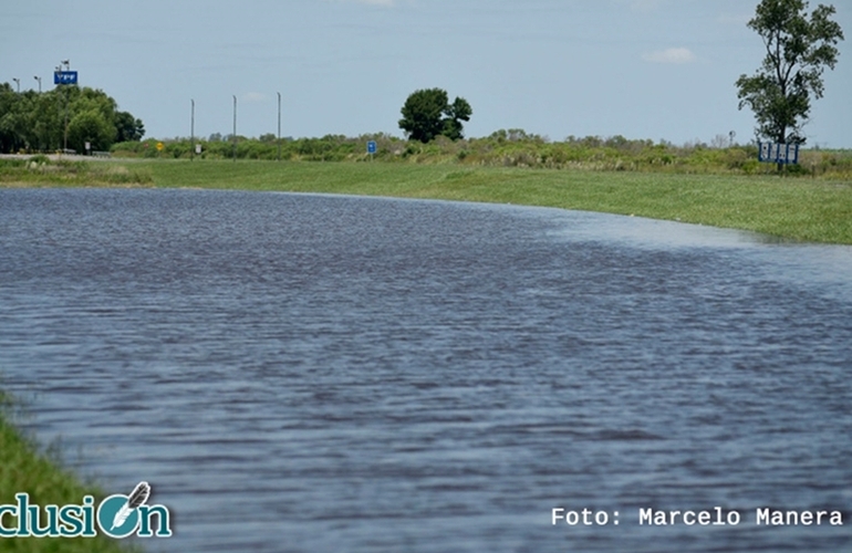 Foto: Conclusi&oacute;n. Marcelo Manera