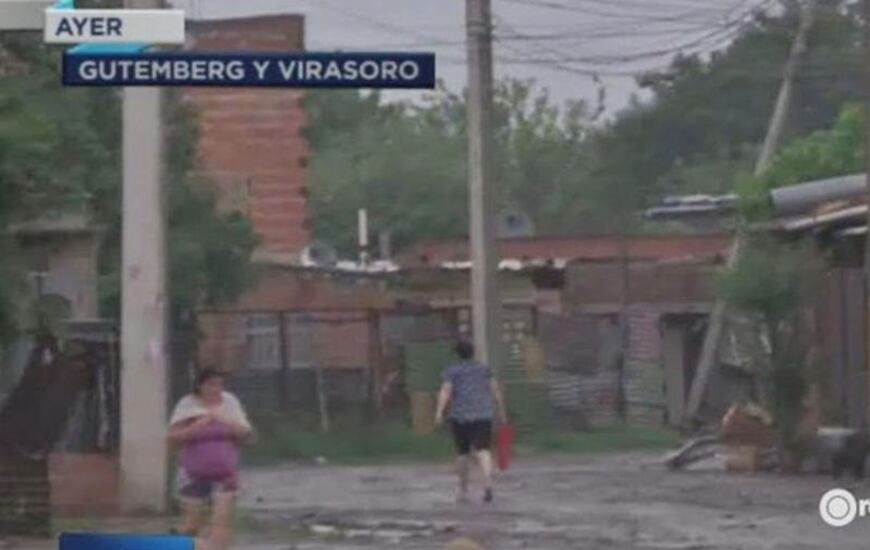 Foto: captura de pantalla video