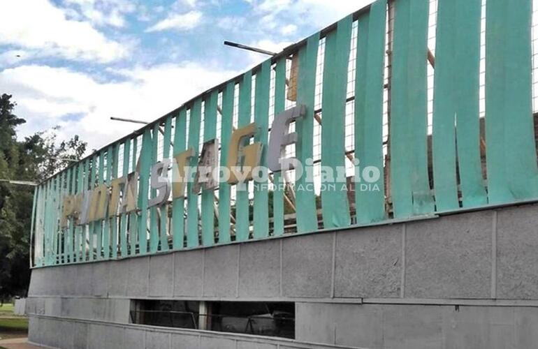 Imagen de Dar&iacute;o Gres acusa a Nizar Esper de haber estado en la puerta de la rave