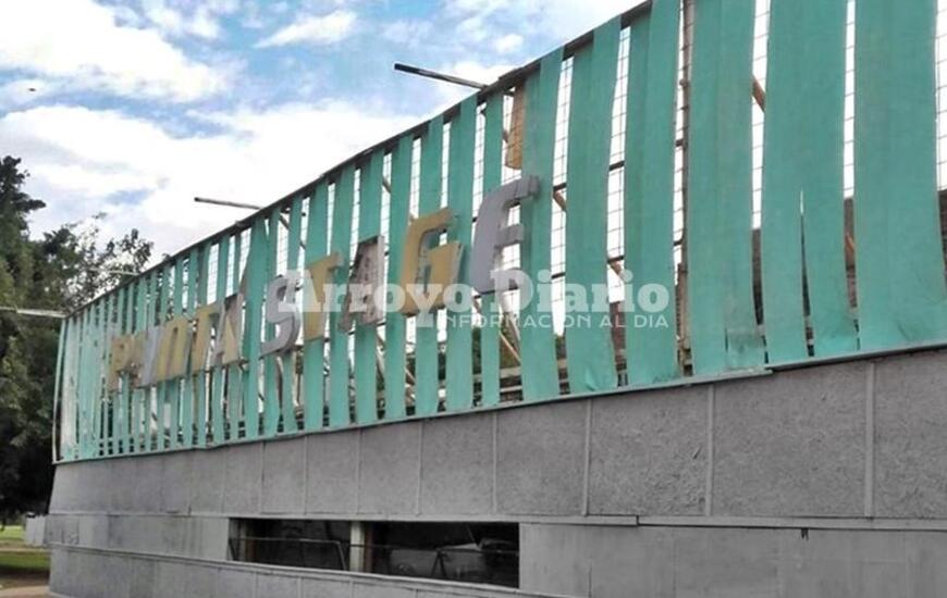 Imagen de Dar&iacute;o Gres acusa a Nizar Esper de haber estado en la puerta de la rave