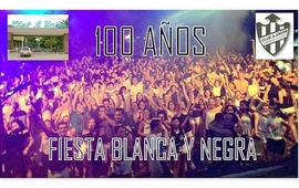 Imagen de A&ntilde;o Centenario para Uni&oacute;n de Arroyo Seco (1917-2017)