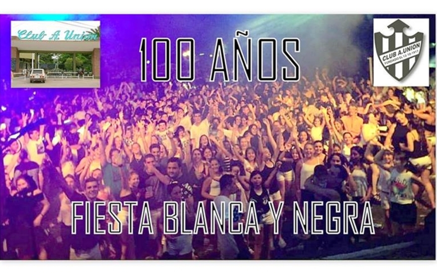 Imagen de A&ntilde;o Centenario para Uni&oacute;n de Arroyo Seco (1917-2017)