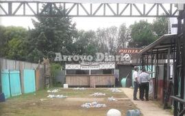 Punta Stage. Luego de las dos tragedias, lleg&oacute; el escenario de replanteos y cuestionamientos. Foto: Archivo AD
